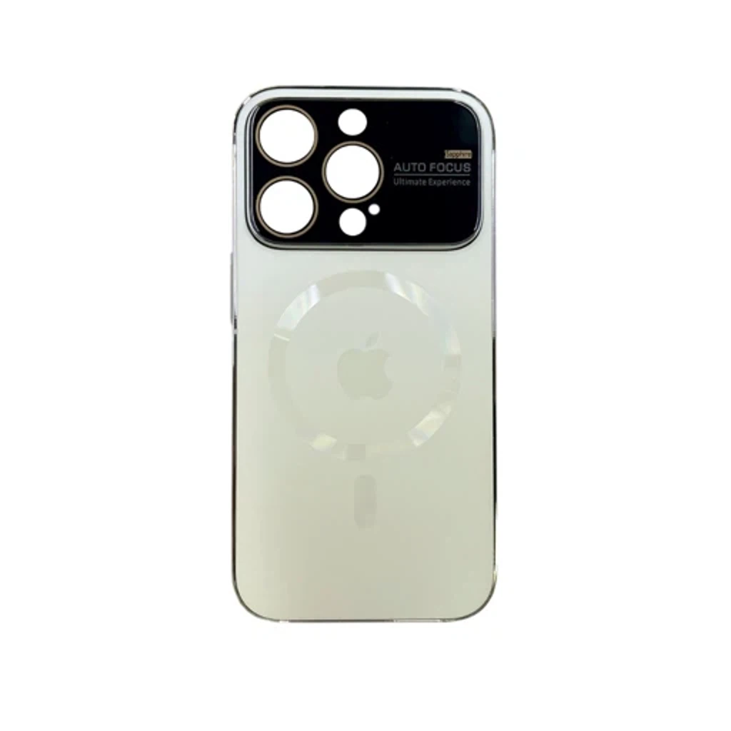 Чехол с MagSafe series Premium для Iphone 14 Pro